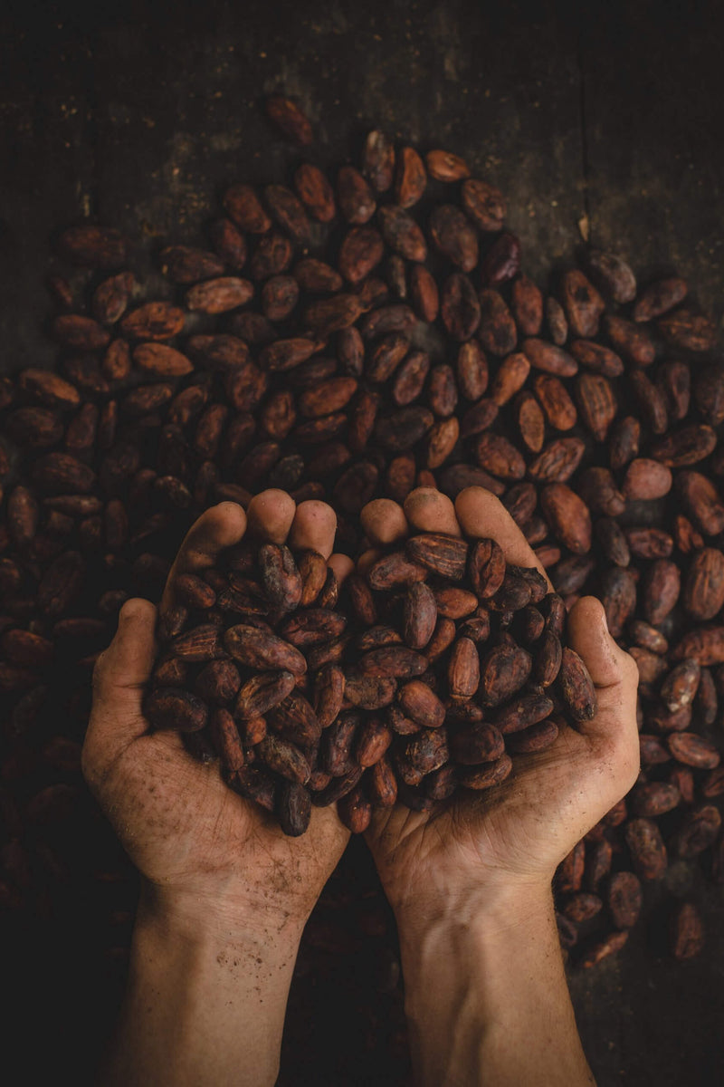 Pourquoi a-t-on envie de chocolat pendant les règles ?