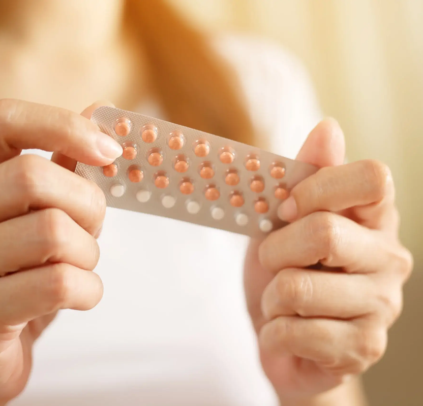 Contraception Gratuite Pour Les Moins De 26 Ans Réjeanne