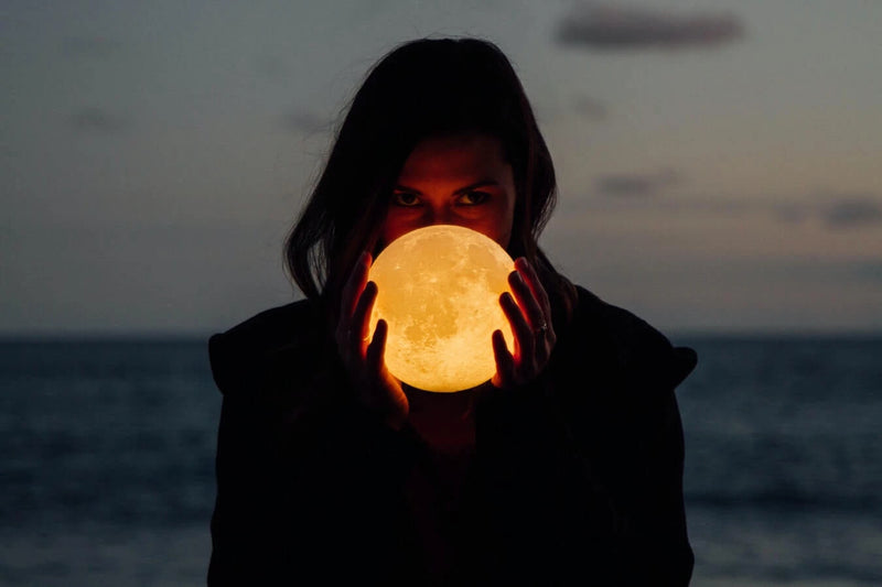 influence dans la lune sur les règles