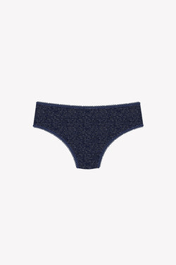 Culotte Gaïa Marine Rayé