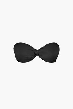 Bandeau Nérée Noir