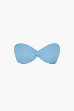 Bandeau Nérée Stone Blue