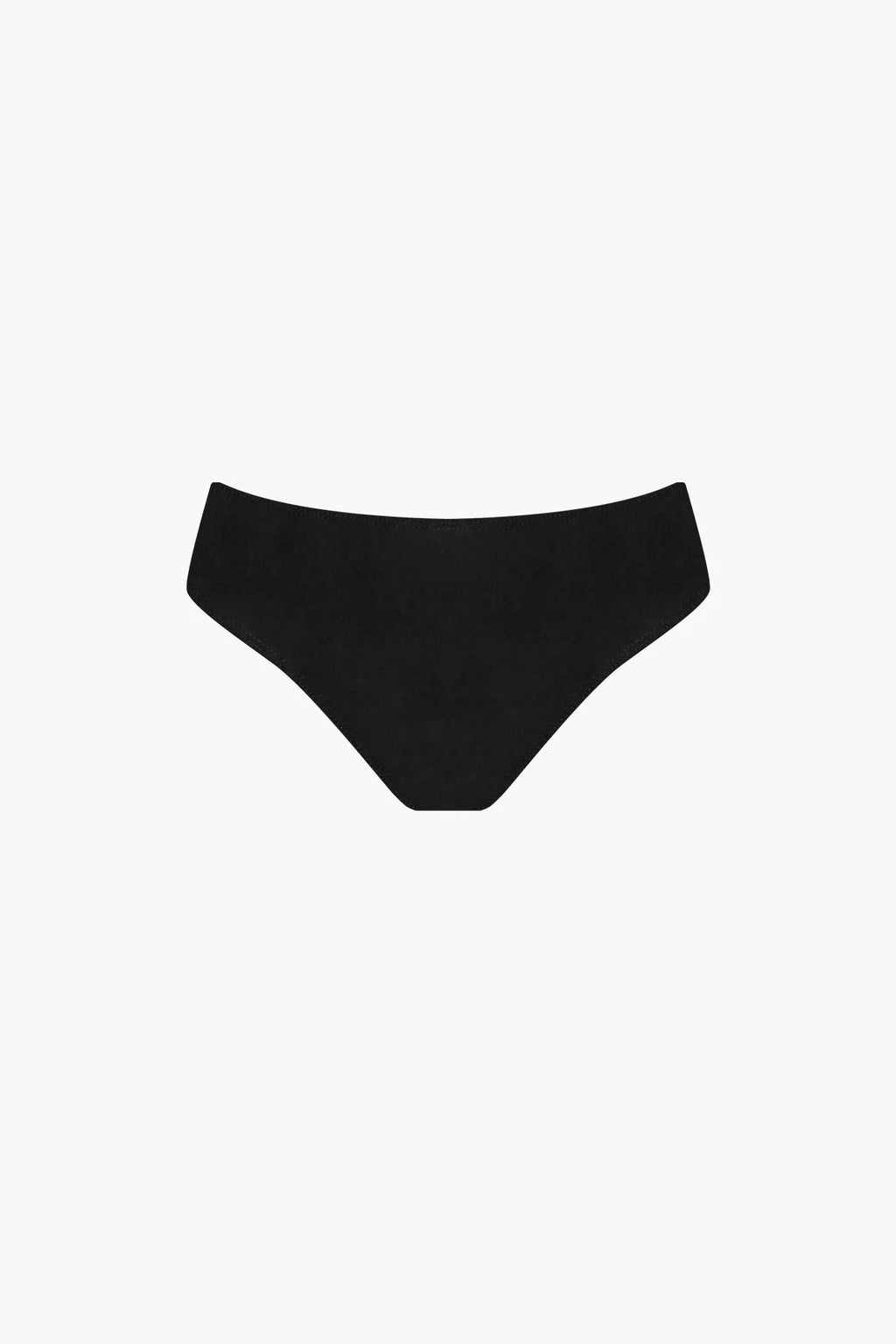 Culotte de Maillot de Bain Nérée Noir