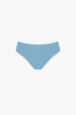 Culotte de Maillot de Bain Nérée Stone Blue