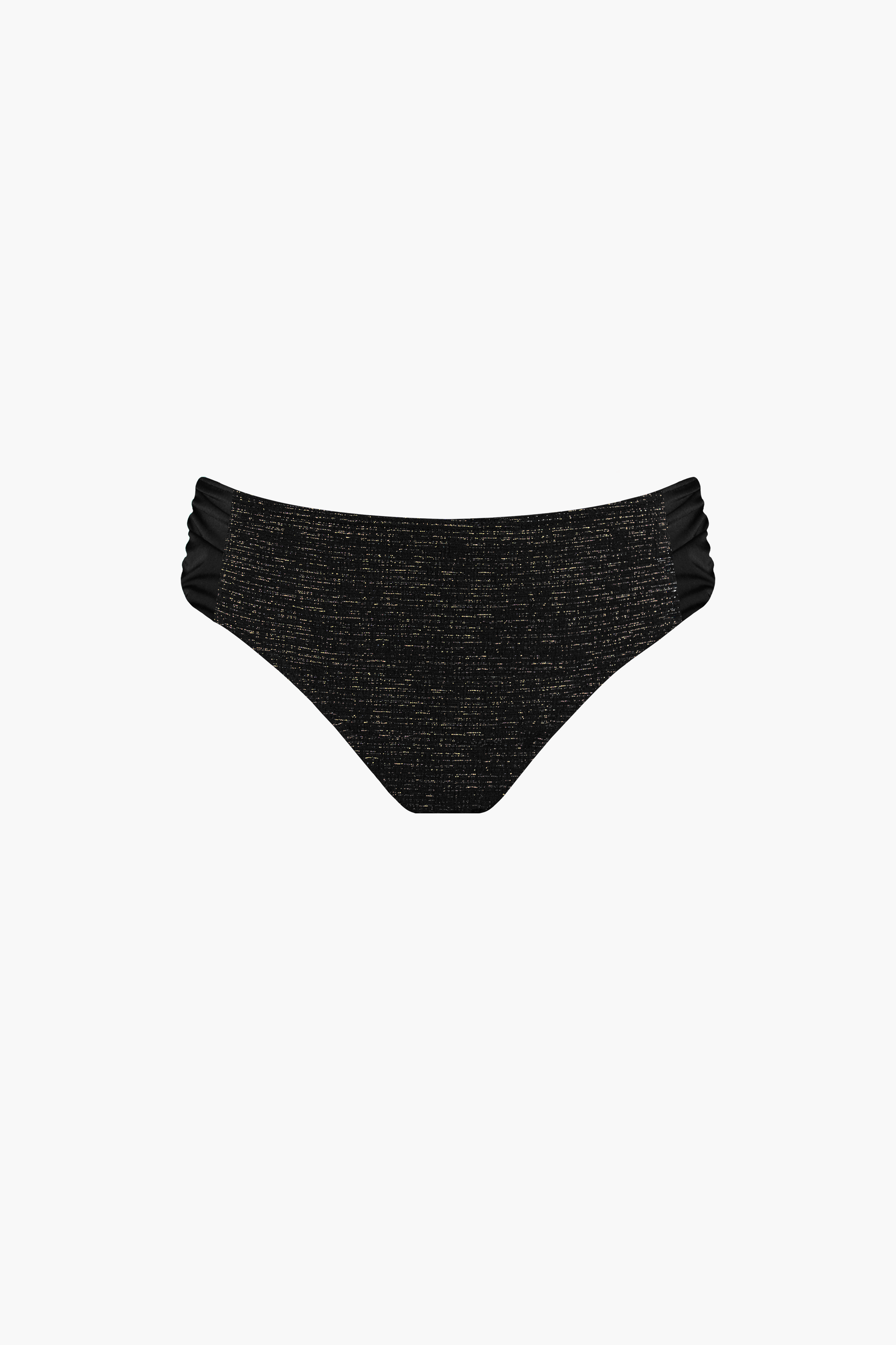 Culotte de Maillot de Bain Nérée Summer Black