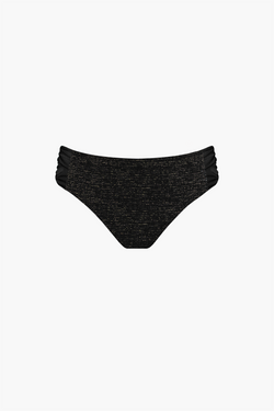 Culotte de Maillot de Bain Nérée Summer Black