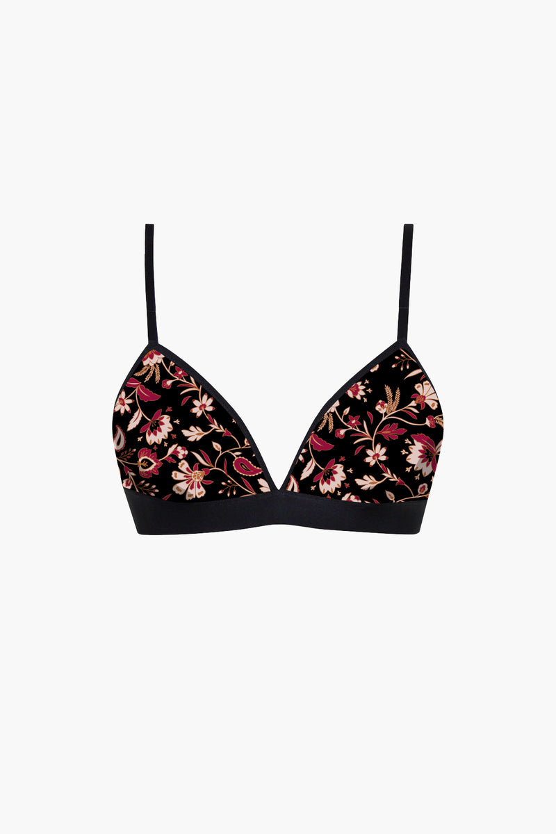 Soutien-gorge Triangle Callie Brighton