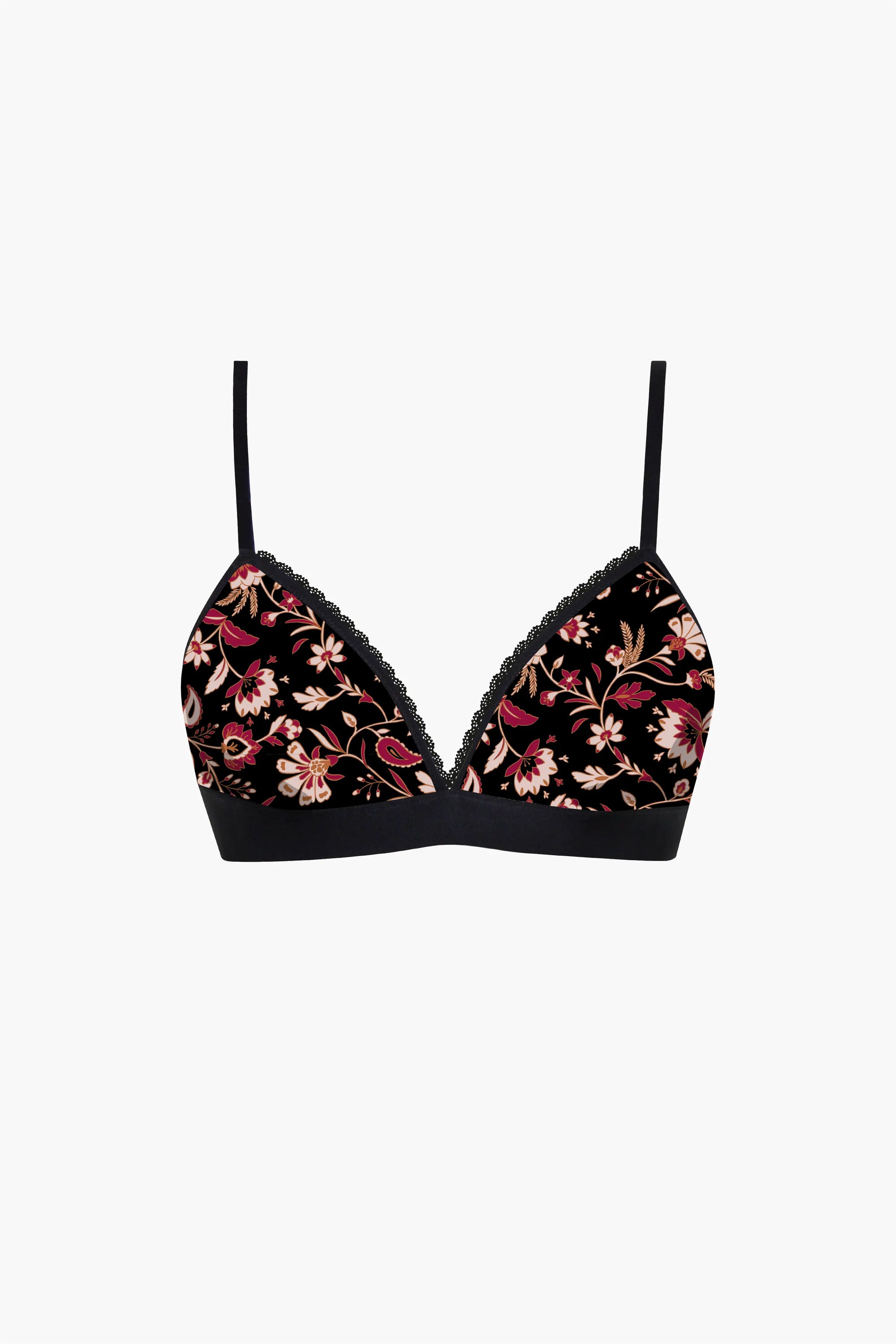 Soutien-gorge Triangle Callie Brighton