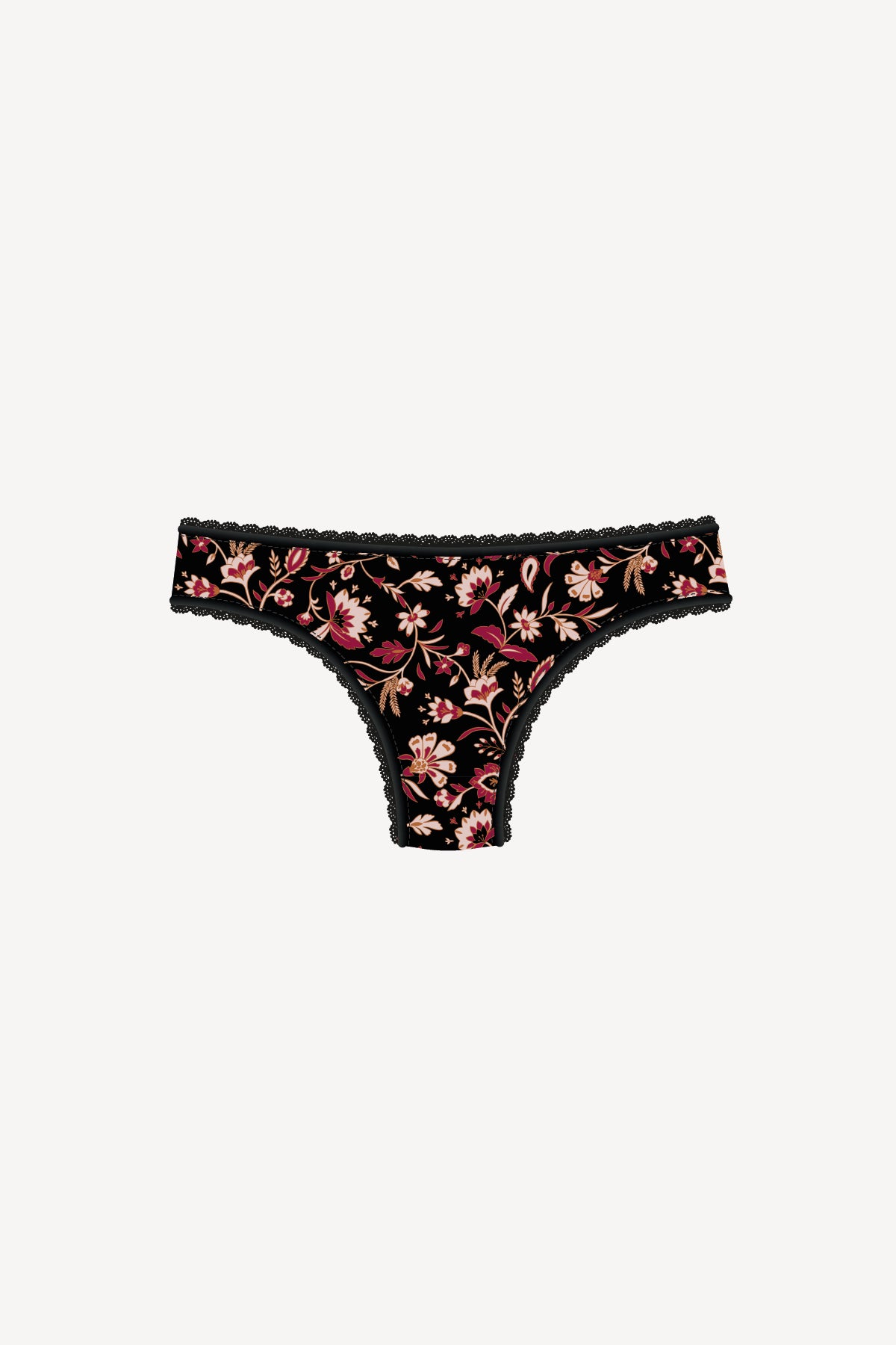 Tanga Callie Brighton