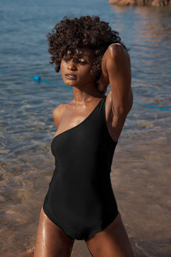 Maillot de Bain Sunset Noir